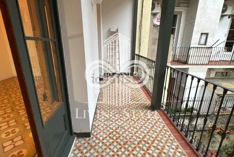 Pis de 161 m² a Barcelona