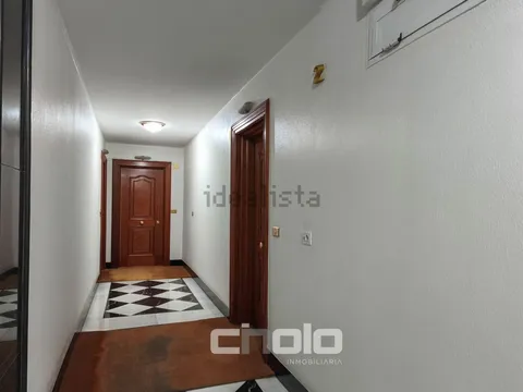 Pis de 112 m² a Lugo