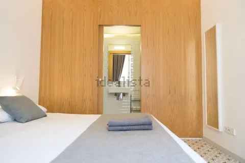 Pis de 87 m² a Barcelona