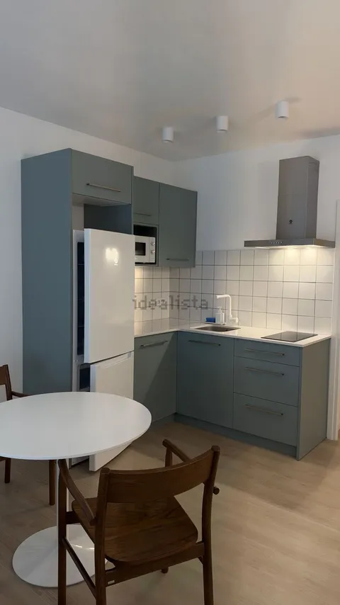 Pis de 55 m² a Barcelona