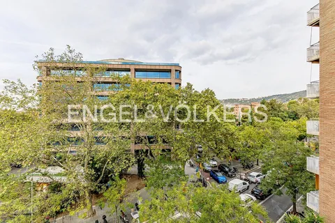 Appartamento 129 m² a Barcelona