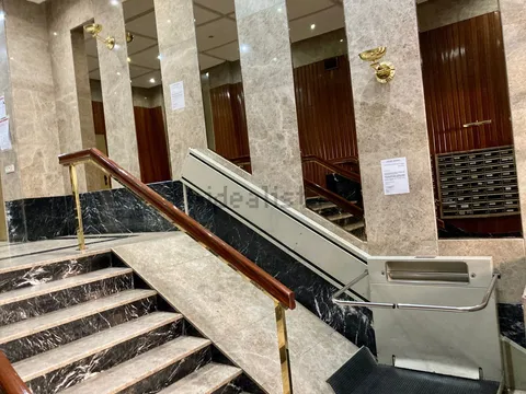 Appartamento 69 m² a Madrid