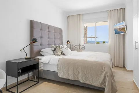 Pis de 90 m² a Marbella