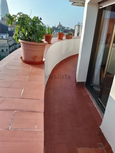 Room for rent, Barcelona