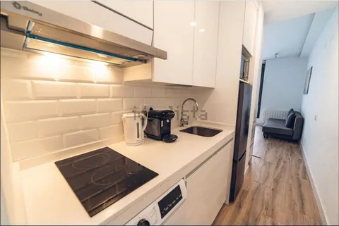 Pis de 70 m² a Sevilla