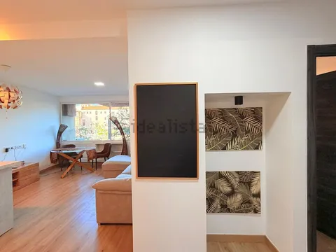 Wohnung 60 m² in Murcia