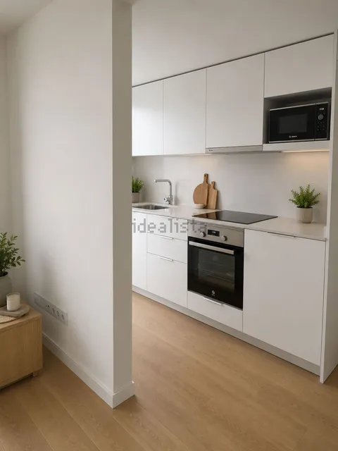 Appartamento 80 m² a Valencia
