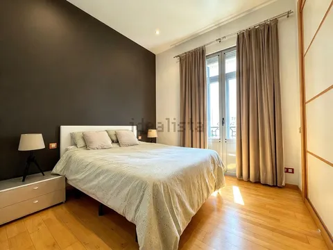 Pis de 114 m² a Madrid