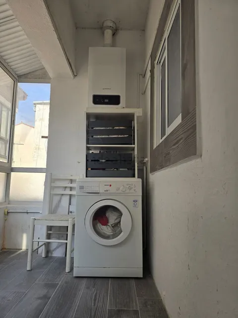 Habitación en alquiler, Toro