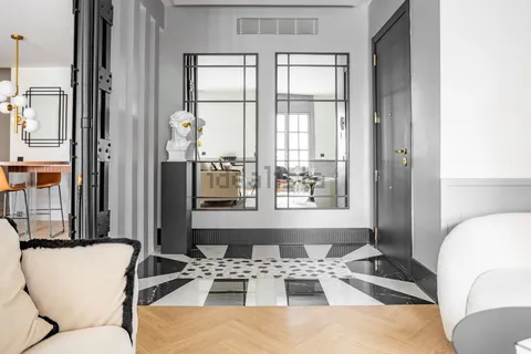 Pis de 177 m² a Madrid
