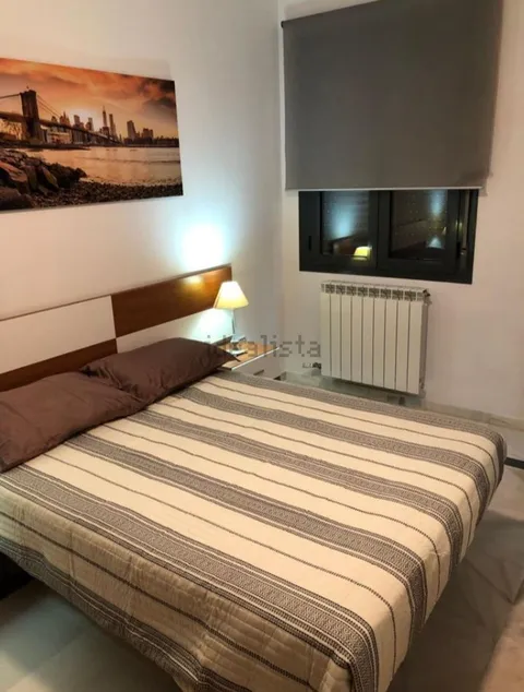 Pis de 40 m² a Valdepeñas