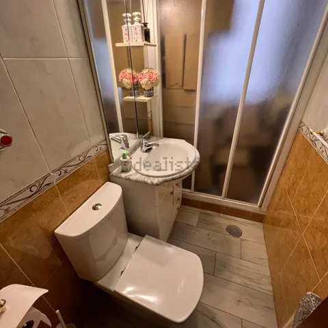 Pis de 110 m² a Aranda de Duero