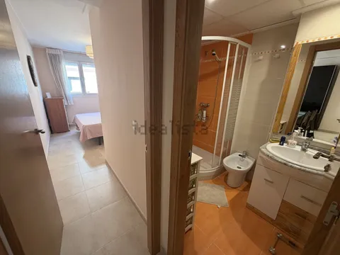 Pis de 62 m² a Gandia