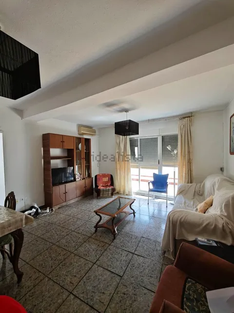 Pis de 85 m² a Almeria