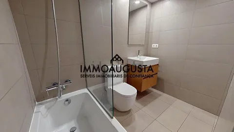 Pis de 88 m² a Barcelona