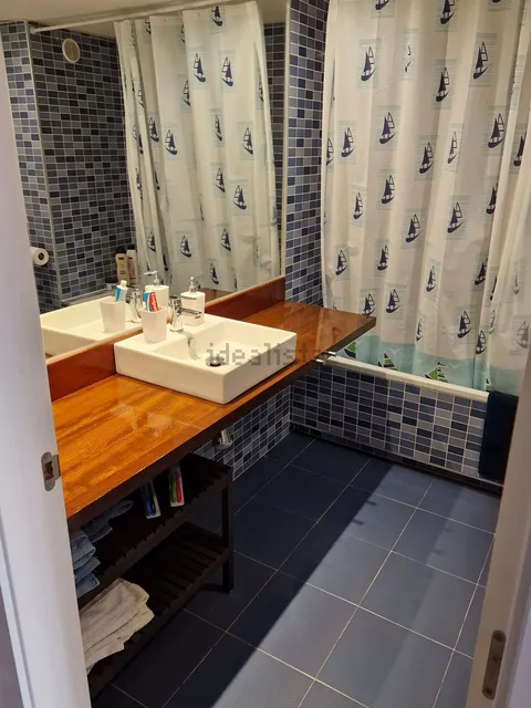 Pis de 72 m² a Vera