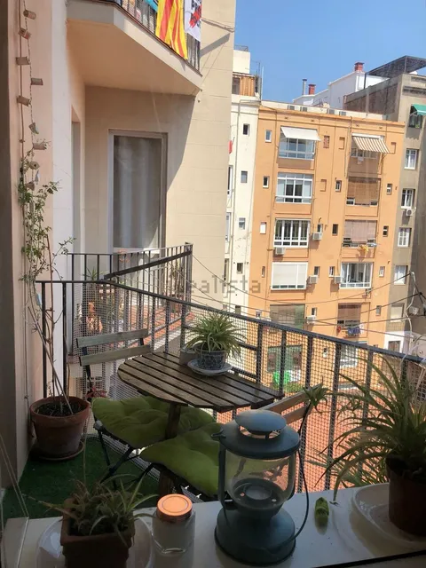 Stanza in affitto, Barcelona