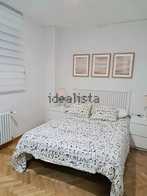 Appartamento 74 m² a Madrid