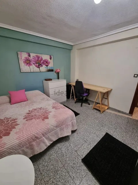 Habitación en alquiler, Jaén
