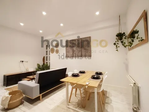 Pis de 92 m² a Madrid