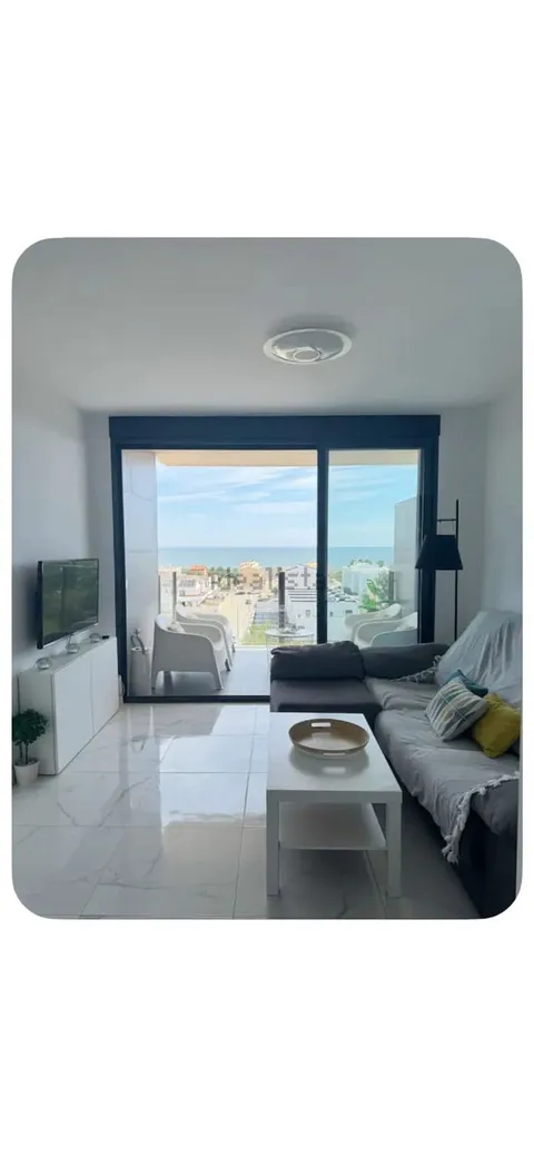 Pis de 85 m² a Oliva