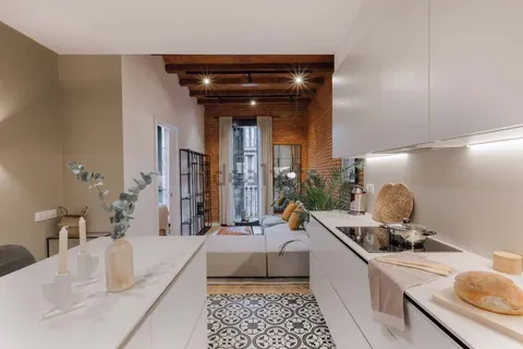 Quarto para alugar, Barcelona