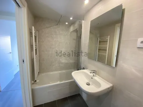 Piso de 107 m² en Sabadell