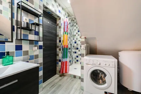 Pis de 42 m² a Madrid