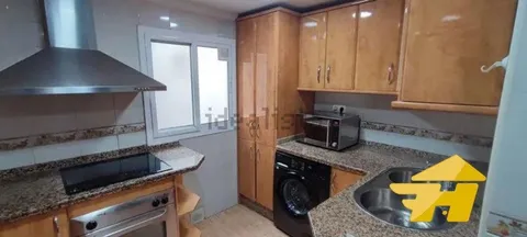 Pis de 75 m² a Màlaga