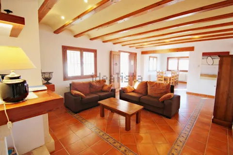 Casa de 220 m² a Teulada