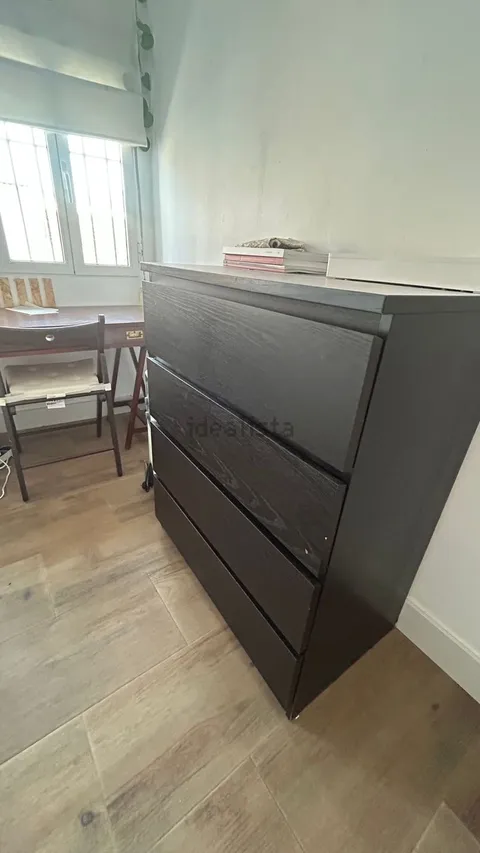 Habitació de lloguer, Sevilla (2/9)