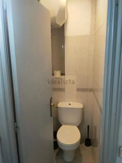 Habitación en alquiler, Madrid