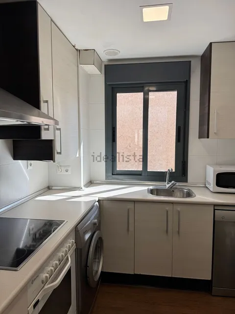 Pis de 90 m² a Saragossa (3/18)