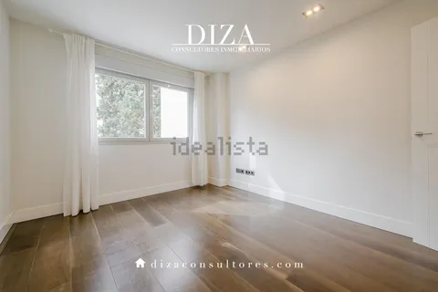 Pis de 169 m² a Madrid