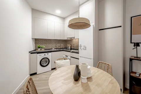 Flat 68 m² in Madrid