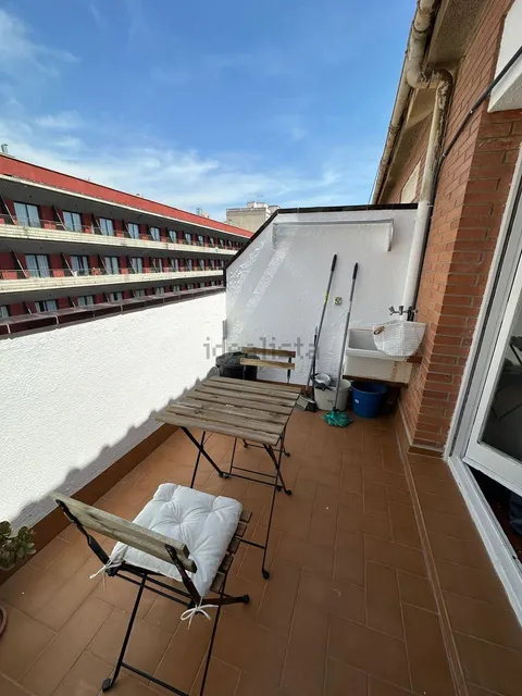 Pis de 58 m² a Barcelona