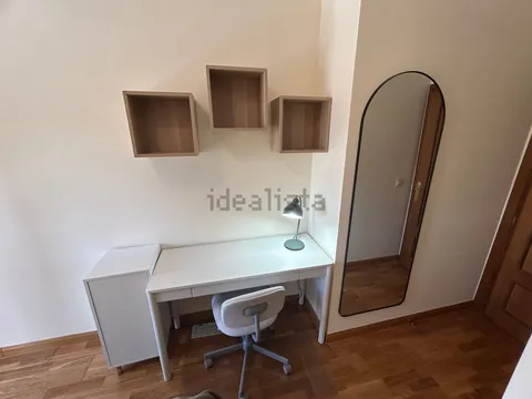 Pis de 100 m² a Segovia