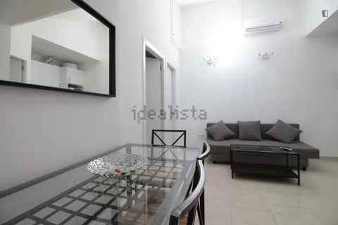 Pis de 40 m² a Madrid