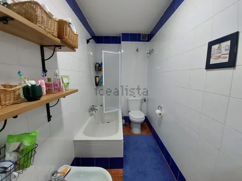 Pis de 95 m² a Arévalo