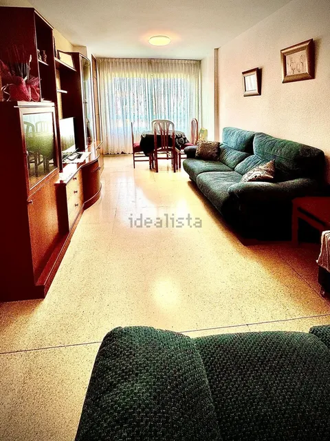 Habitació de lloguer, Valladolid