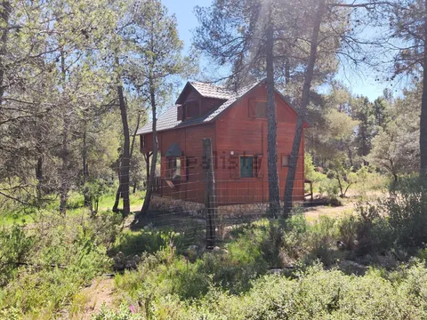 Casa 92 m² a Enguera (3/30)