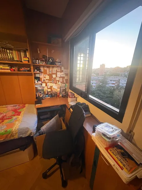 Pis de 105 m² a Madrid
