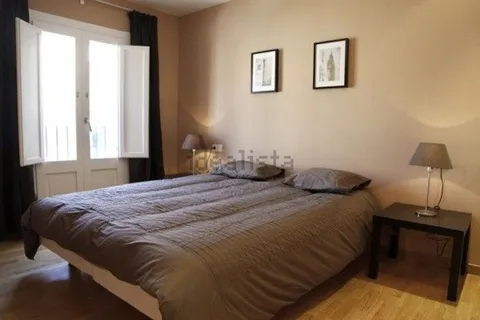Wohnung 35 m² in Barcelona