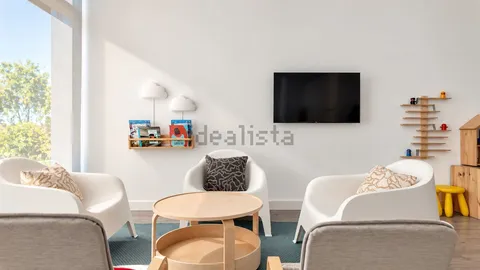 Pis de 133 m² a Màlaga