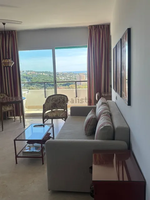 Pis de 60 m² a Marbella