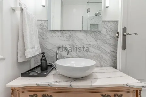 Pis de 145 m² a Madrid