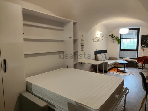 Wohnung 43 m² in Cáceres