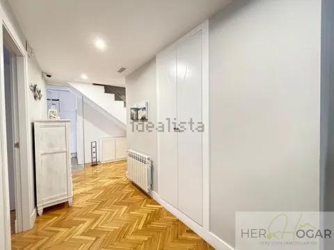 Pis de 160 m² a Toledo