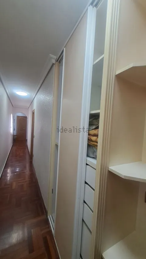Квартира 90 м² у Larraga