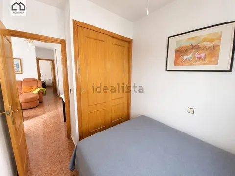Wohnung 60 m² in Torrevieja